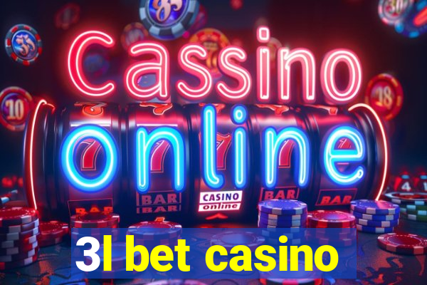 3l bet casino